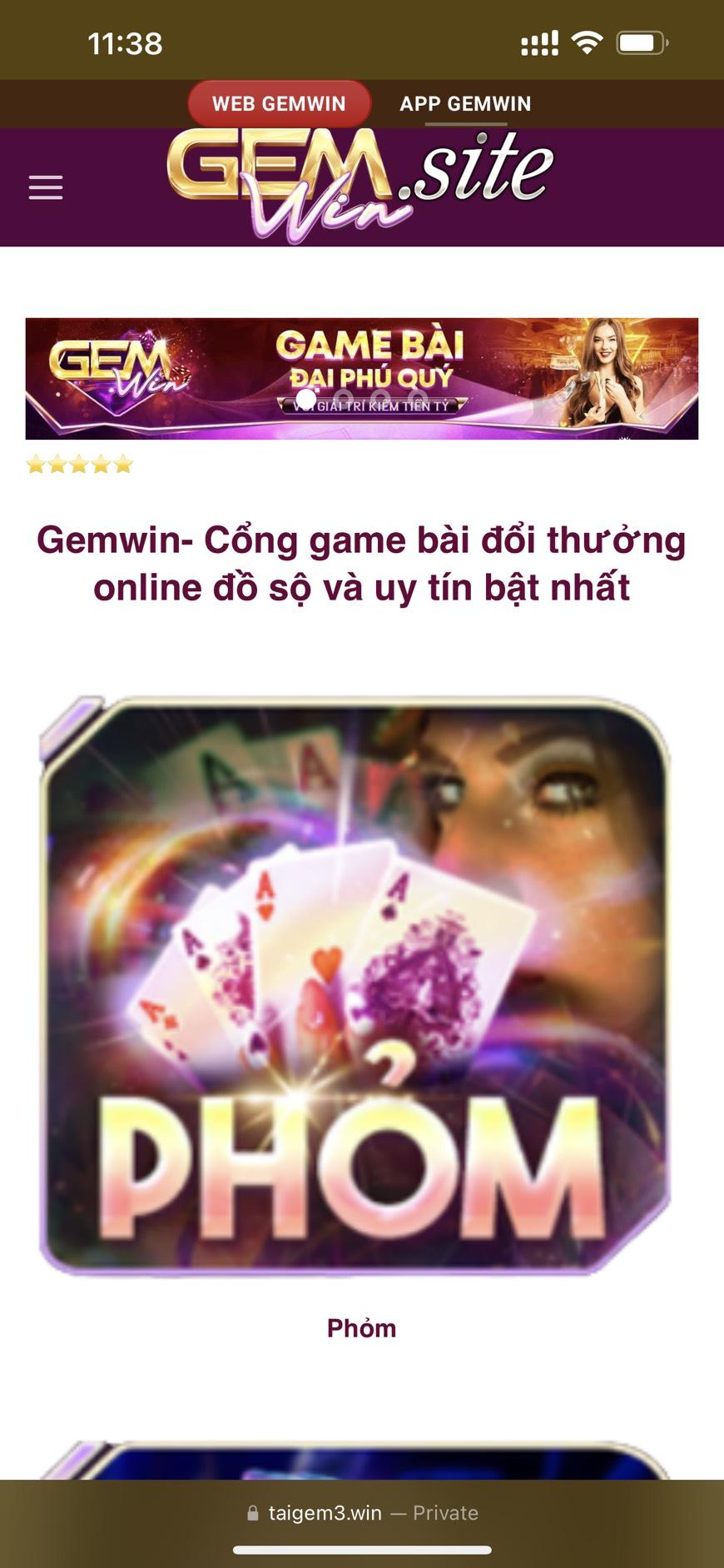 girlchanh - Giải Mã Sức Hút Cổng Game Bài Đổi Thưởng Hàng Đầu